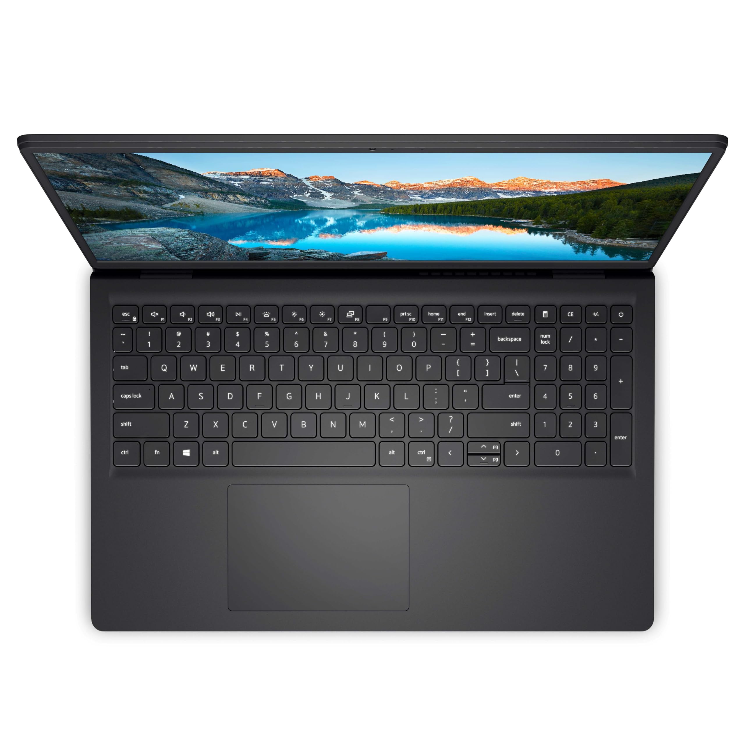 DELL Inspiron 15 3520 15.6 インチ Dell Inspiron 3520 15.6-inch Core i5-1235U 16GB RAM 512GB SSD Win